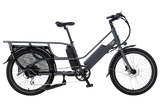 Blix Bike Packa Genie Cargo eBike - 01-0004-005-009