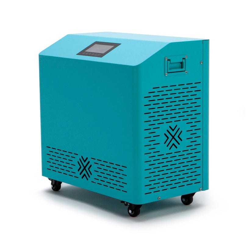 Cryospring Portable Ice Bath Chiller