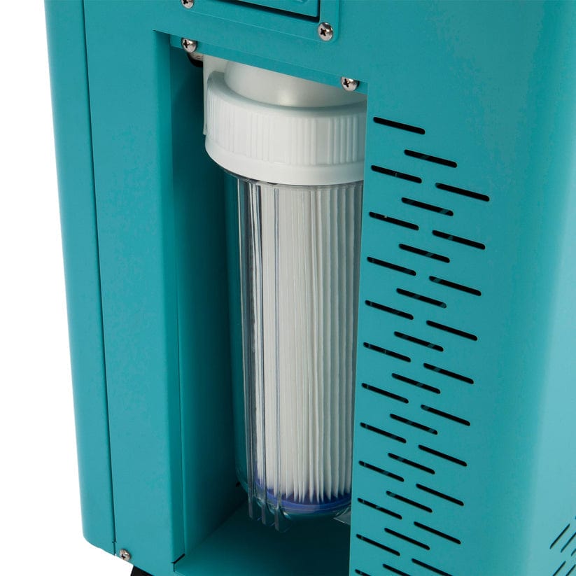 Cryospring Portable Ice Bath Chiller