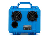 Demerbox Roseau Blue DB2 Speaker - DB2-1300-BLU
