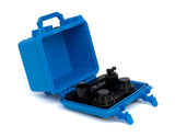 Demerbox Roseau Blue DB2 Speaker - DB2-1300-BLU