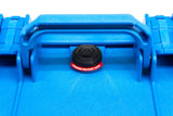 Demerbox Roseau Blue DB2 Speaker - DB2-1300-BLU