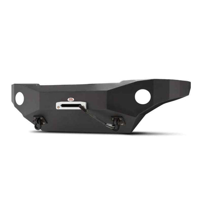 Body Armor 2005-2011 Toyota Tacoma Front Winch Bumper - TC-19335