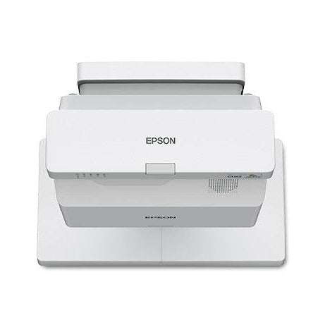 Epson BrightLink 770Fi 1080p 3LCD Interactive Ultra Short Throw Lamp-Free Laser Display - V11HA78020