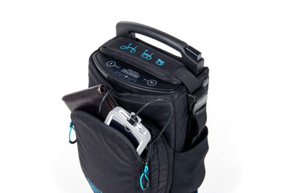 Brompton C-Line Explore Electric Includes Free E-Basket Bag - H6L