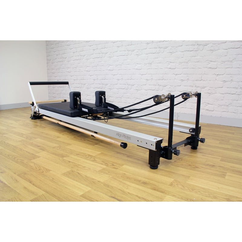 Align Pilates C2 Pro RC Reformer Machine PAPREFORMERC2RC