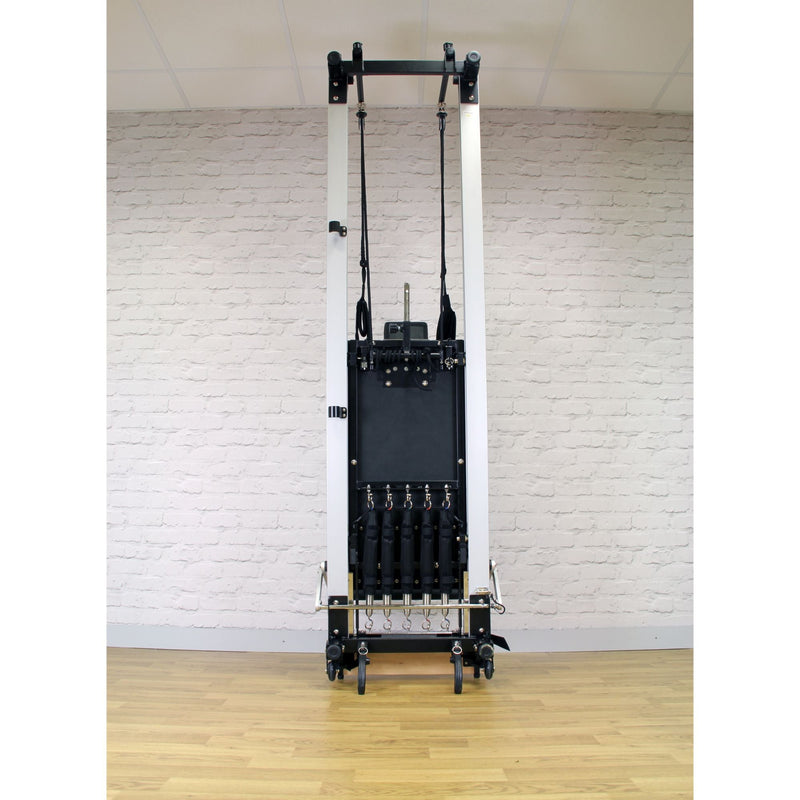 Align Pilates C2 Pro RC Reformer Machine PAPREFORMERC2RC