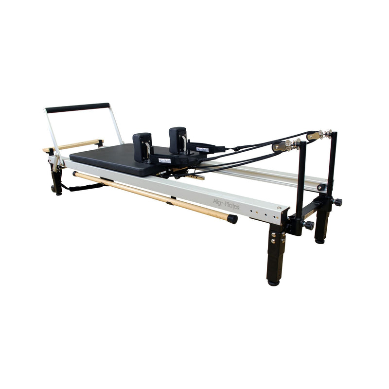 Align Pilates C2 Pro RC Reformer Machine PAPREFORMERC2RC