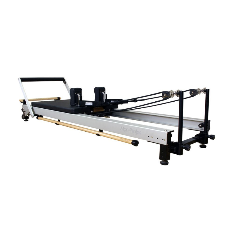 Align Pilates C8 Pro Reformer Machine PAP-REFORMERC8