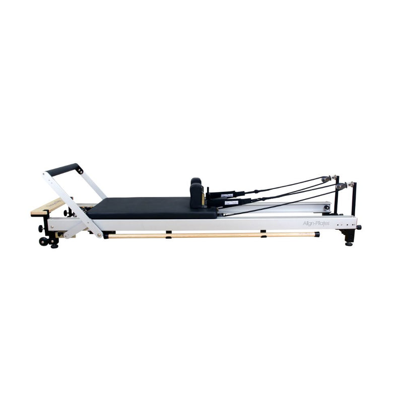 Align Pilates C8 Pro Reformer Machine PAP-REFORMERC8