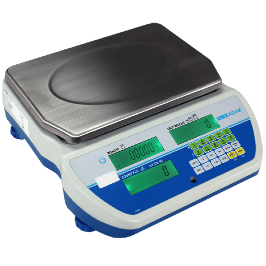 Adam Equipment  Cruiser Bench Counting Scale - 100 x 0.001 lb - CCT 48UH