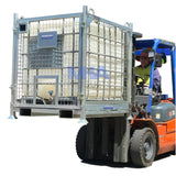 MHA Products Crane IBC Cage - Backyard Provider