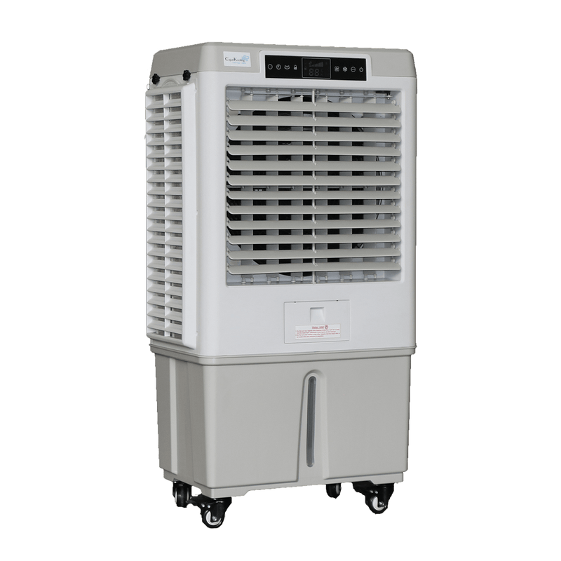 Cajun Kooling CK3000-S Portable Evaporative Air Cooler