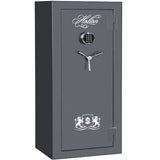 Hollon Safe Crescent Shield Series Gun Safe - CS-24