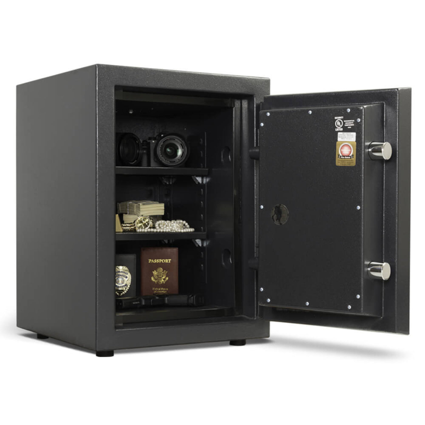Liberty Safe AMSEC CSC1913 American Security Composite Burglary Safe