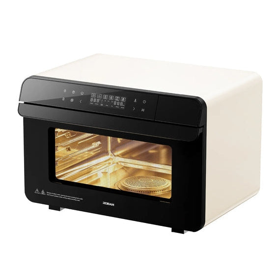 ROBAM R-Box Convection Toaster Oven in White - CT763W