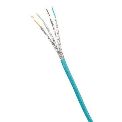 Panduit Copper Cable, Industrial, Cat 6A 4-pair, MOQ: 1 ISX6X04ATL-LED