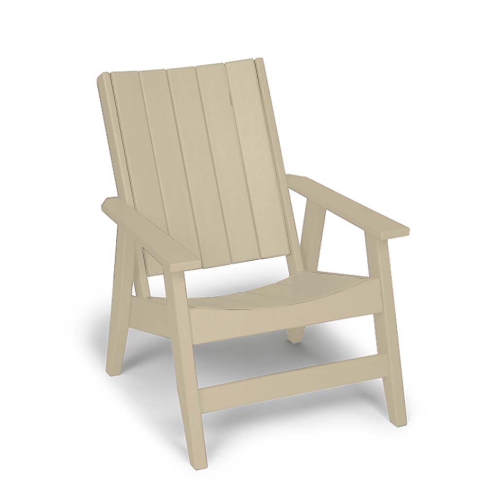 Breezesta Chill Chat Outdoor Chair - CI-1800-CB