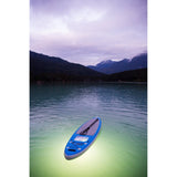 Crystal Kayak The Vision Board™ - 11ft Inflatable Paddleboard - KAYAK-VISION-BRDLG