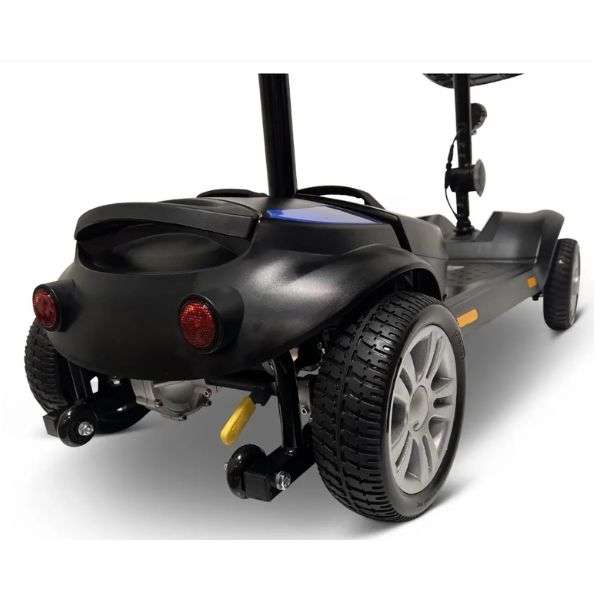 ComfyGo Z-4 Portable Mobility Scooter - Backyard Provider