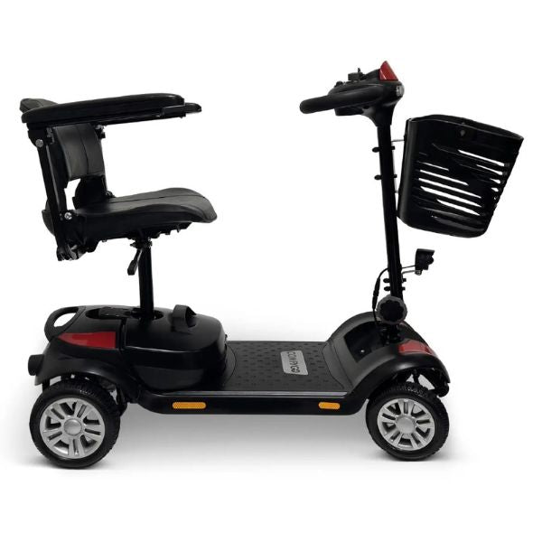 ComfyGo Z-4 Portable Mobility Scooter - Backyard Provider