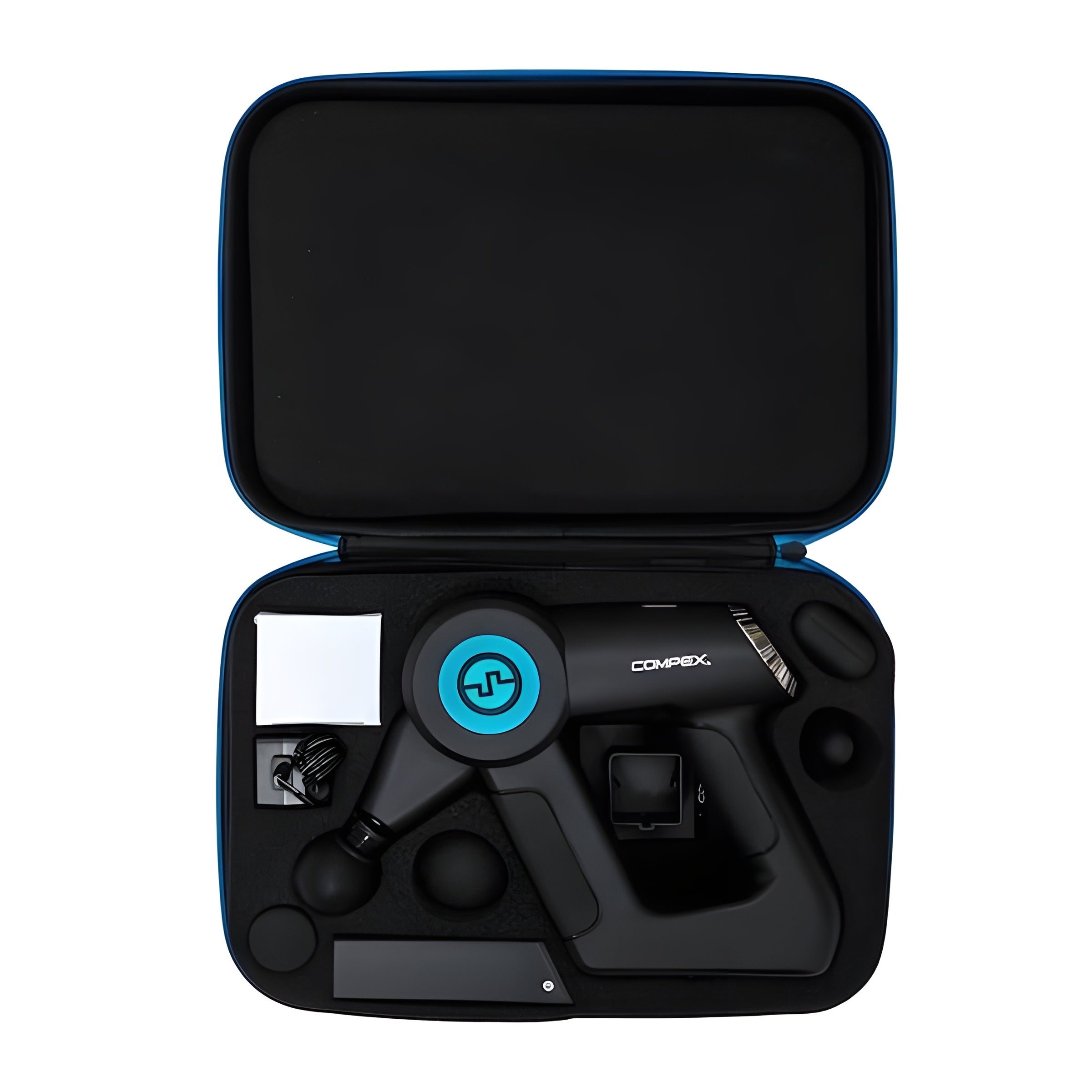 Compex Fixx 2.0 Massager - FIXX-2.0-MASGER