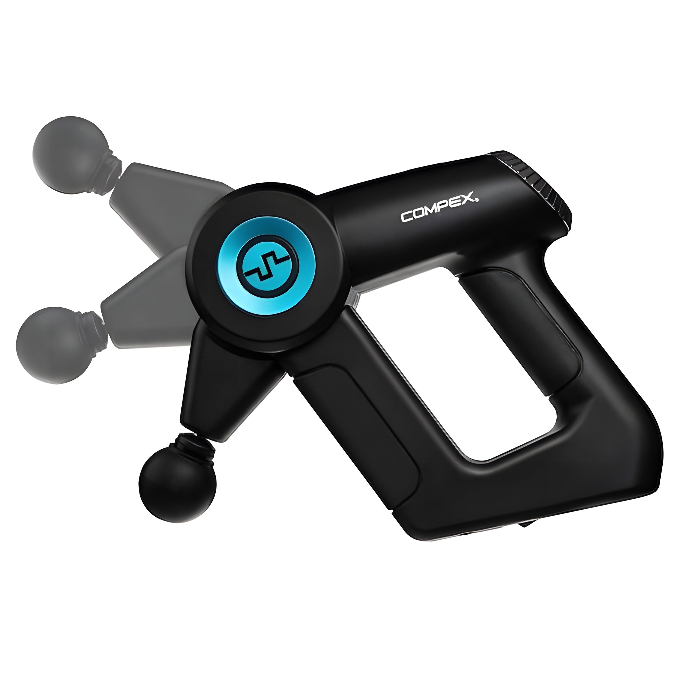 Compex Fixx 2.0 Massager - FIXX-2.0-MASGER
