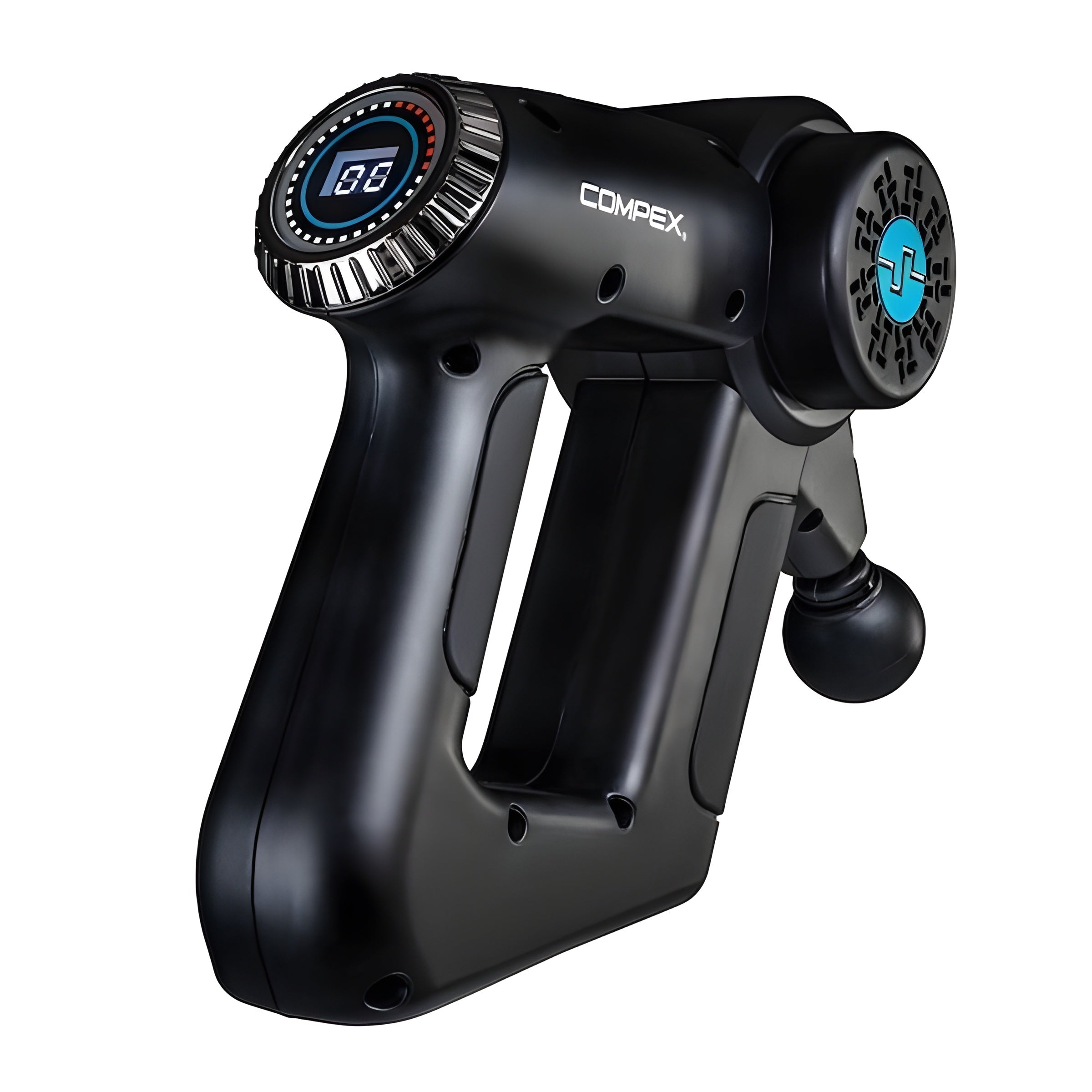 Compex Fixx 2.0 Massager - FIXX-2.0-MASGER