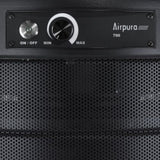 Airpura T700DLX Air Purifier for Smoke