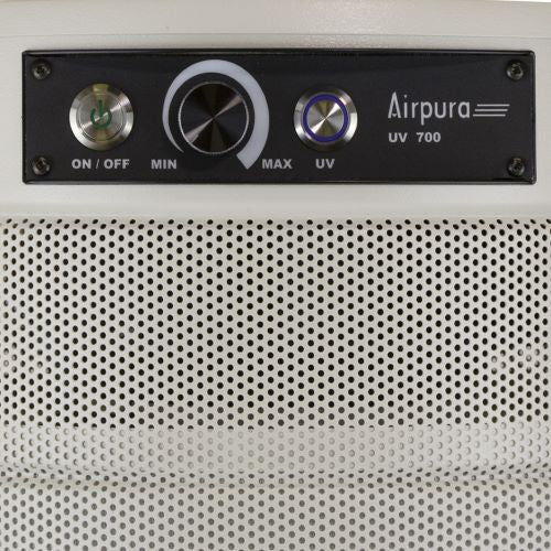 Airpura UV700 Air Purifier