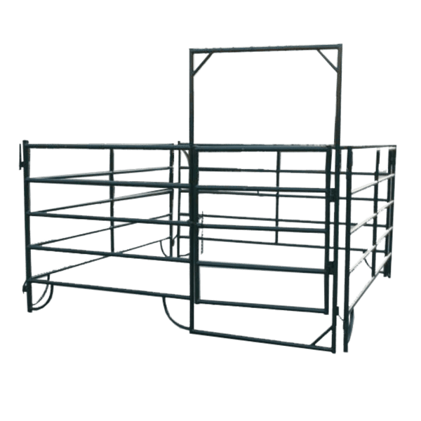 Chery Industrial Corral Panel for Livestock IC000052