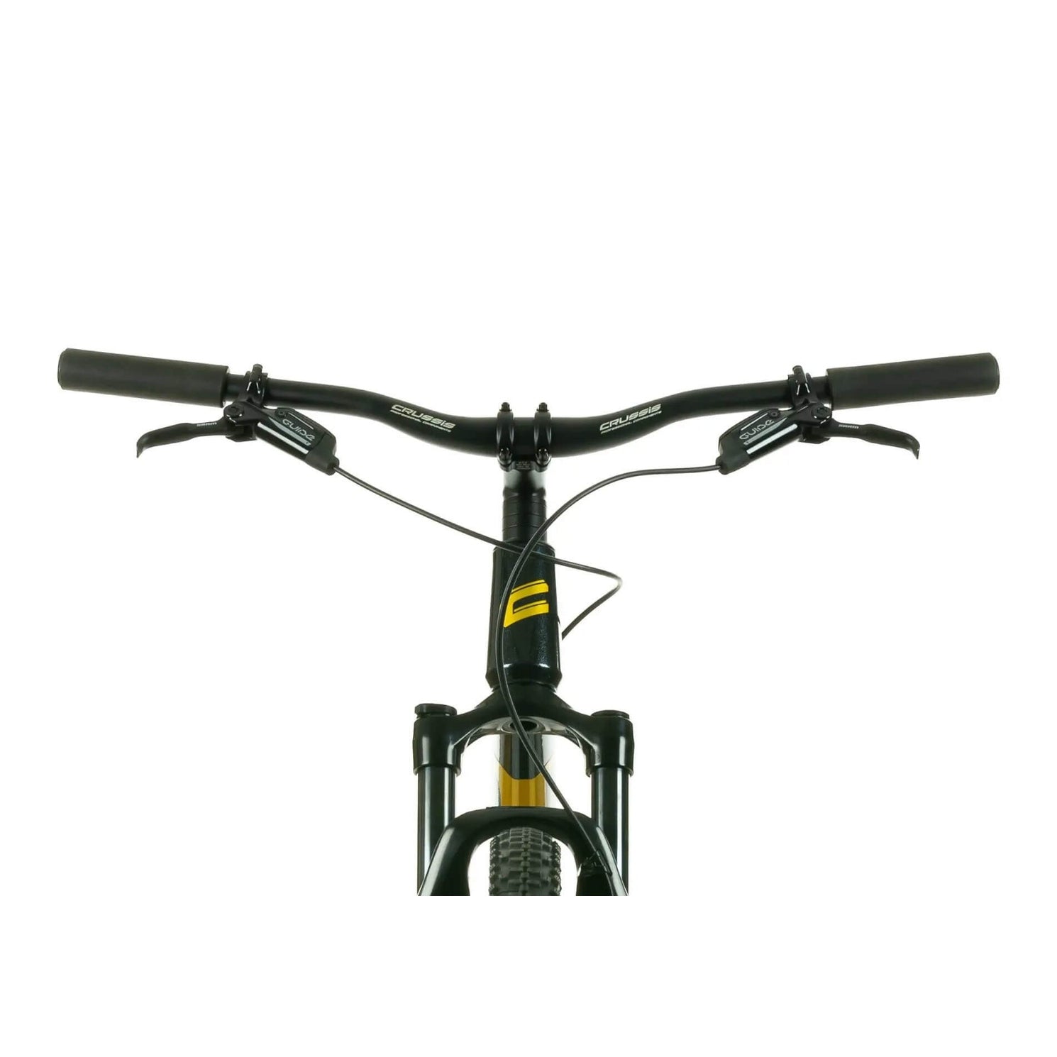 Crussis Cross 9.2 Adult Sport Kick Scooter Off-Road Foot Bike