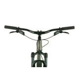 Crussis One Cross 9.2 Adult Sport Kick Scooter Off-Road Foot Bike