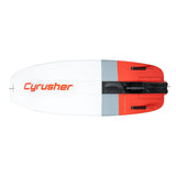 Cyrusher Sport Thunders High-Performance Electric Surfboard