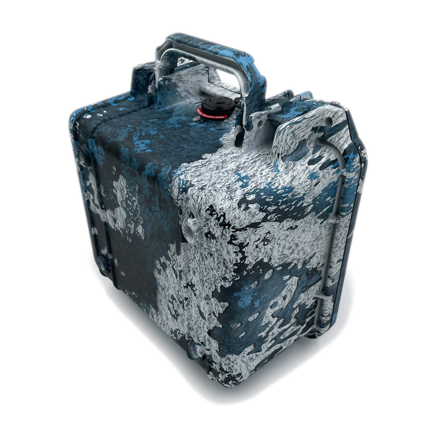 Demerbox TRUETIMBER RIFT DB2 - DB2-1300-RIFT