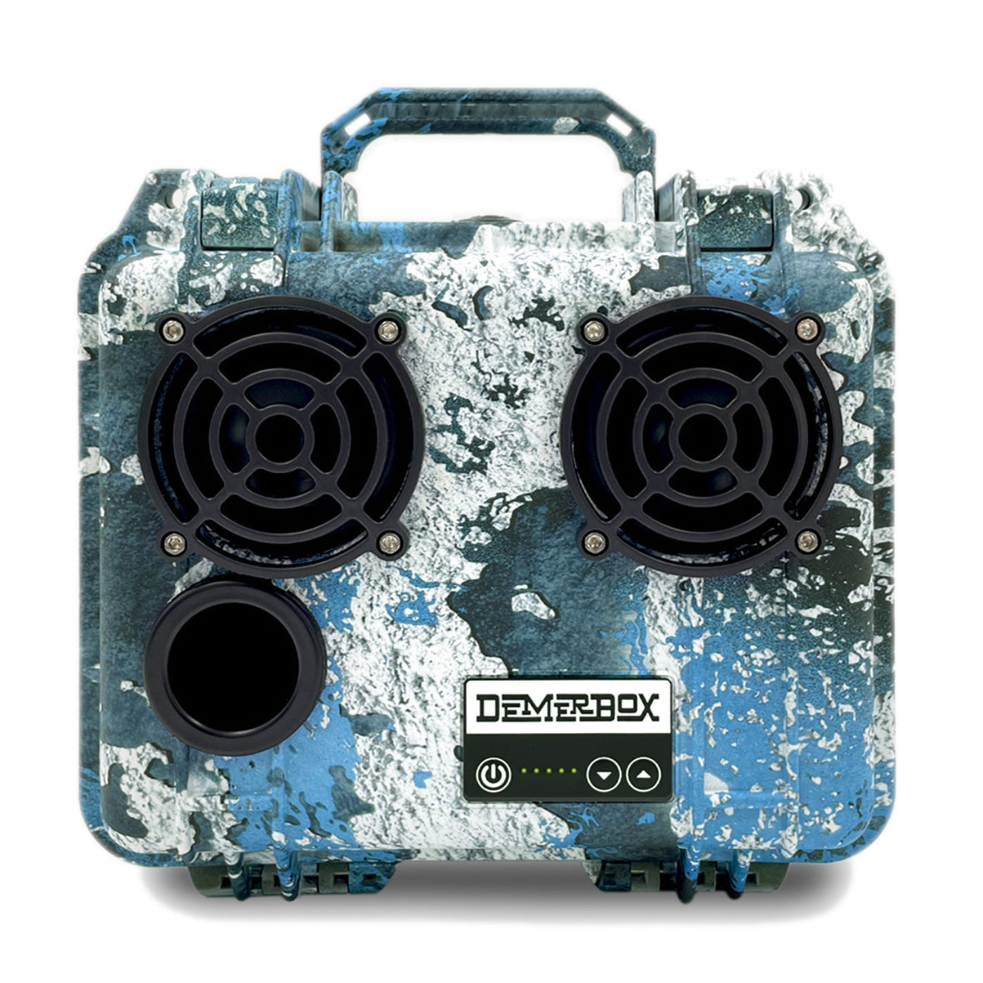 Demerbox TRUETIMBER RIFT DB2 - DB2-1300-RIFT