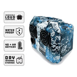 Demerbox TRUETIMBER RIFT DB2 - DB2-1300-RIFT