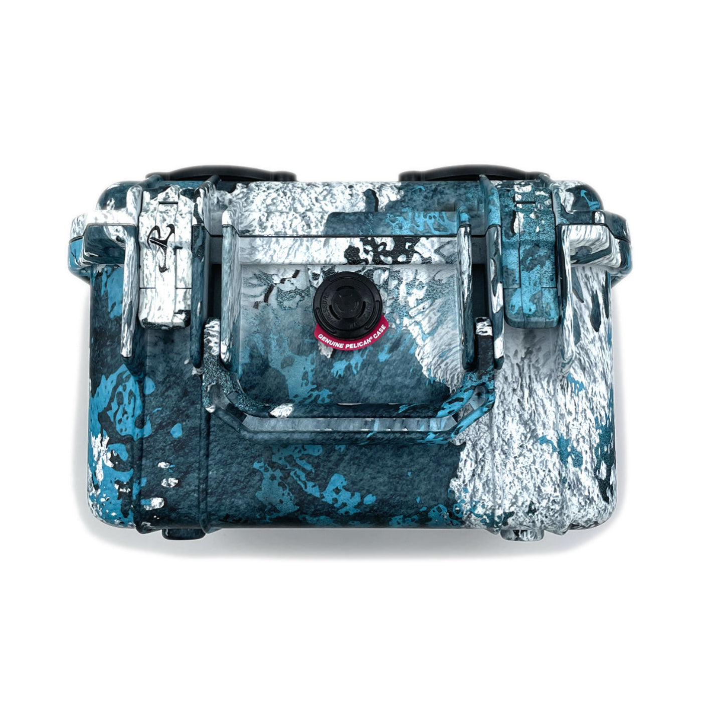 Demerbox TRUETIMBER RIFT DB2 - DB2-1300-RIFT