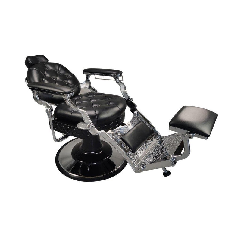 MADISON BARBER CHAIR - DON-BBCHR-31914-BLK