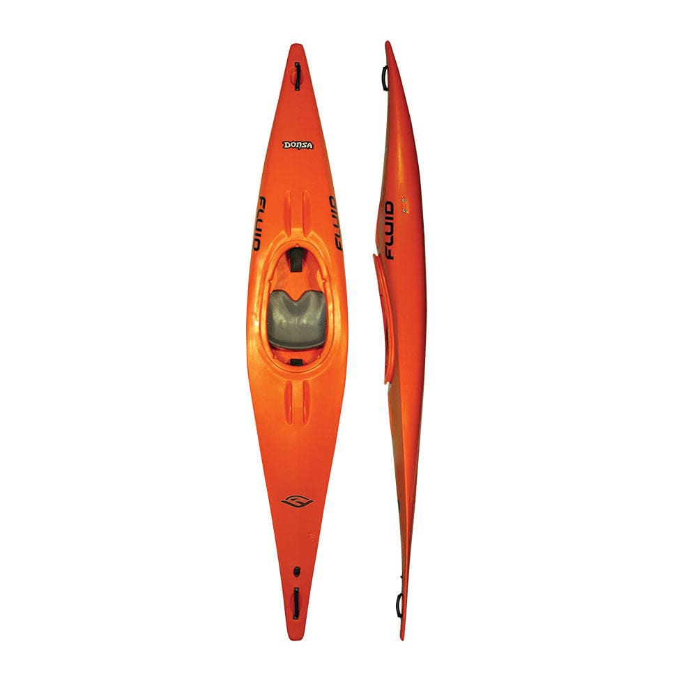 Fluid Donsa Whitewater Kayak