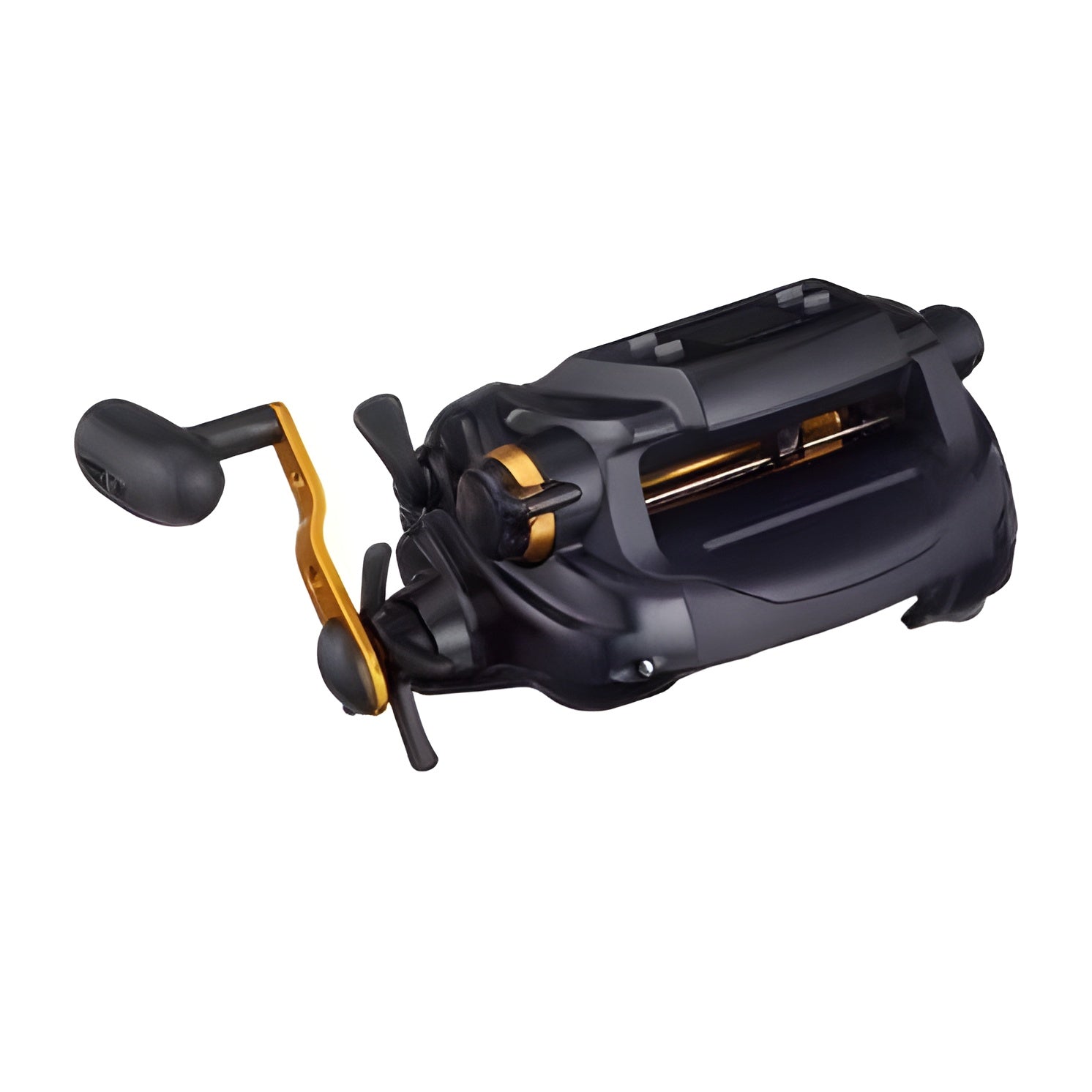 Daiwa Tanacom 1200 Power Assist Electric Reel - TANACOM1200