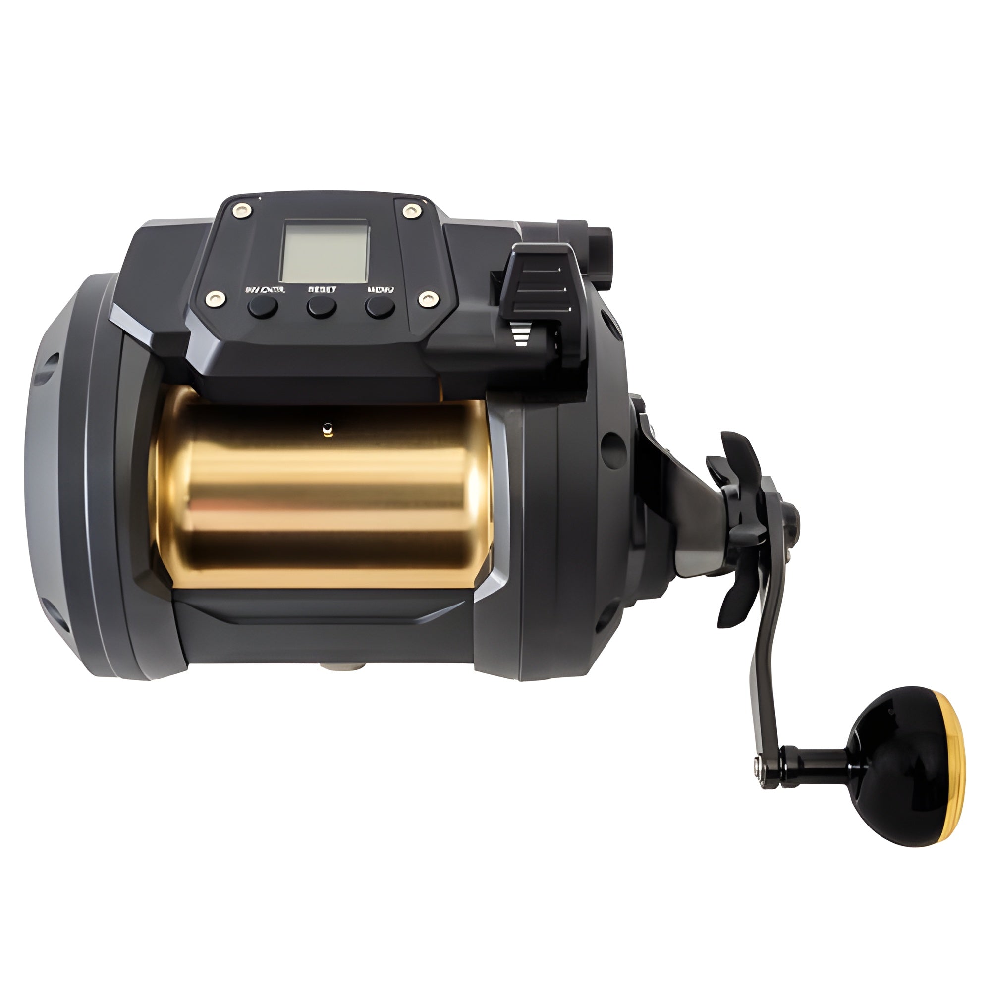 Daiwa Tanacom 1200 Power Assist Electric Reel - TANACOM1200