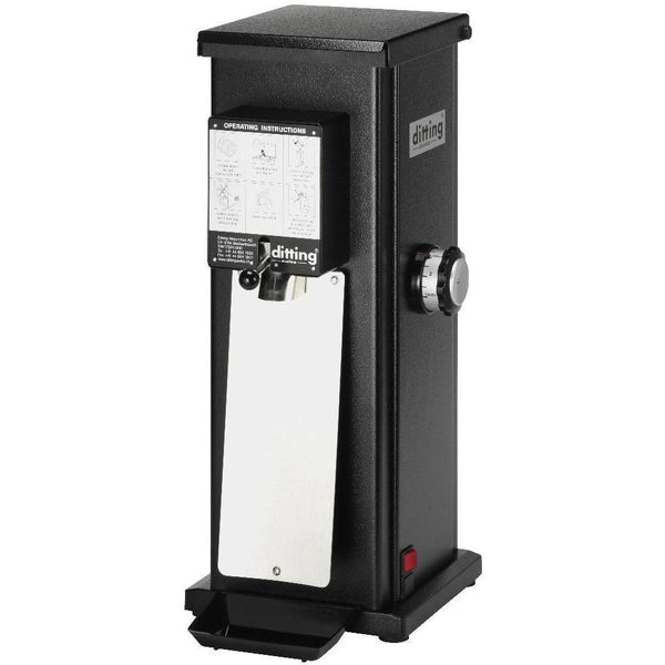 Ditting KR1203 Commercial Coffee Grinder