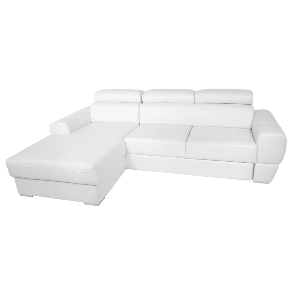 VENTO Sleeper Sectional - Backyard Provider