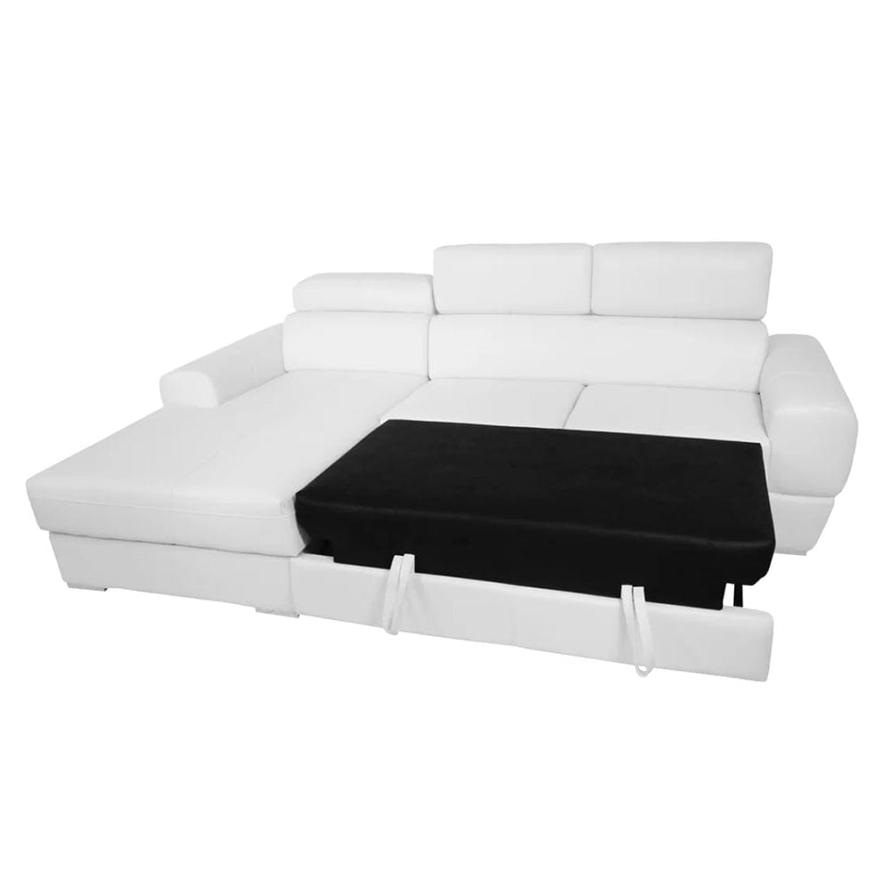 VENTO Sleeper Sectional - Backyard Provider