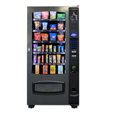 Seaga Envision Snack Machine - ENV4S