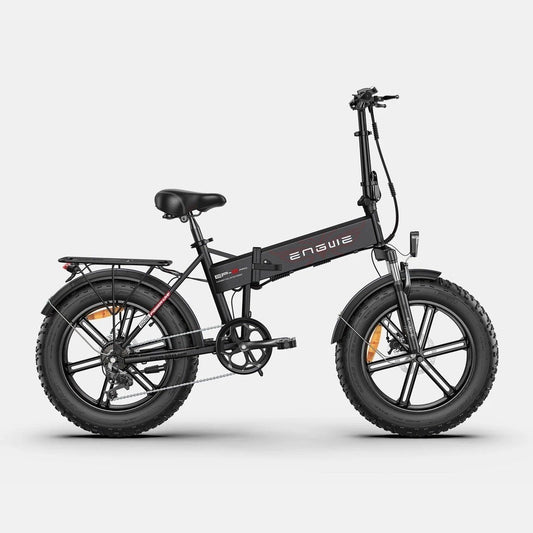 ENGWE EP-2 Pro 48V/13Ah 750W Electric Bike - Backyard Provider