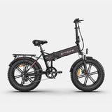 ENGWE EP-2 Pro 48V/13Ah 750W Electric Bike - Backyard Provider