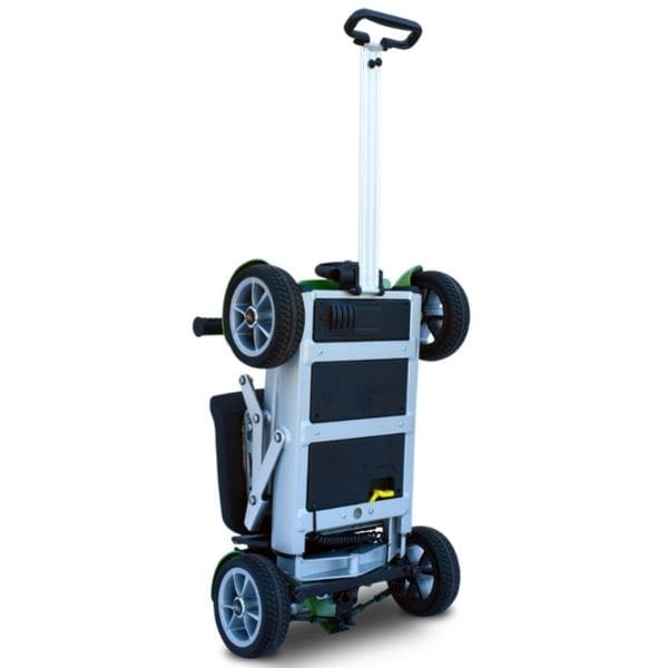 EV Rider Gypsy Q2 Folding Mobility Scooter - Backyard Provider