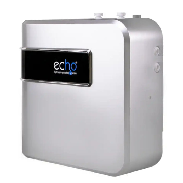 Echo Flow Under Sink Hydrogen Water Machine